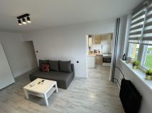 Mieszkanie 1-pokojowe Siemianowice Śląskie Michałkowice, ul. Bytomska. Zdjęcie 1