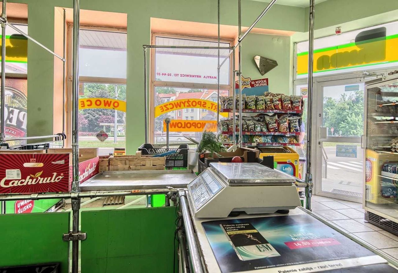 Lokal Elbląg, ul. Grobla Świętego Jerzego. Zdjęcie 5