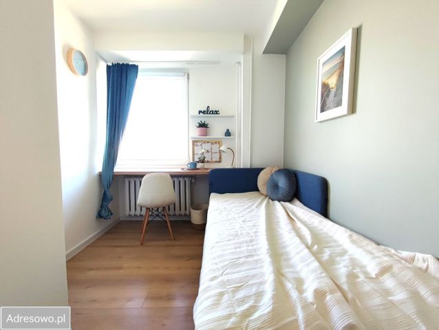 Pokój Łódź Śródmieście, ul. Piotrkowska. Zdjęcie 1