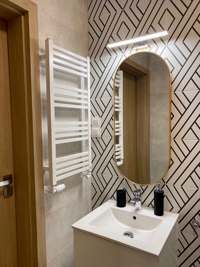 Hotel/pensjonat Łeba, ul. Hieronima Derdowskiego. Zdjęcie 9