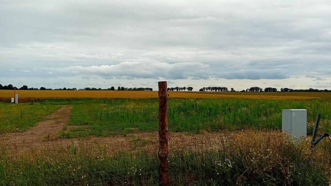 Działka budowlana Krąplewice. Zdjęcie 3