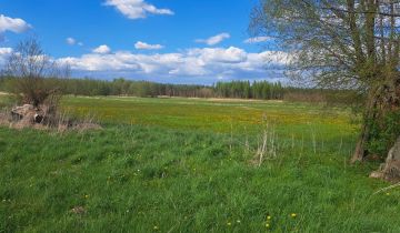 Działka rolna Parys