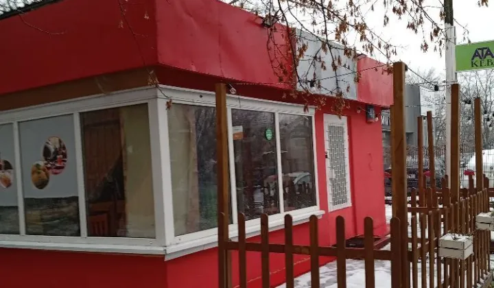 Lokal Warszawa Grochów, ul. Zamieniecka