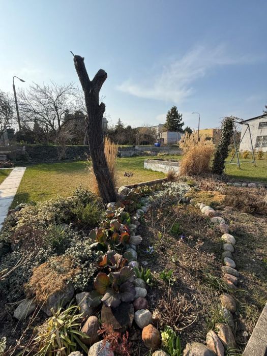 Działka rod Gdańsk Wzgórze Mickiewicza. Zdjęcie 3