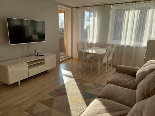 Mieszkanie 2-pokojowe Kraków Łagiewniki. Zdjęcie 1