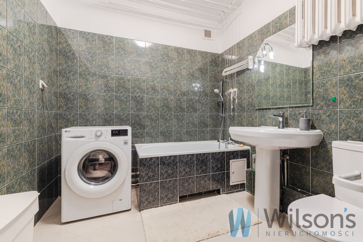 Mieszkanie 2-pokojowe Piastów, ul. ks. Ignacego Skorupki. Zdjęcie 9