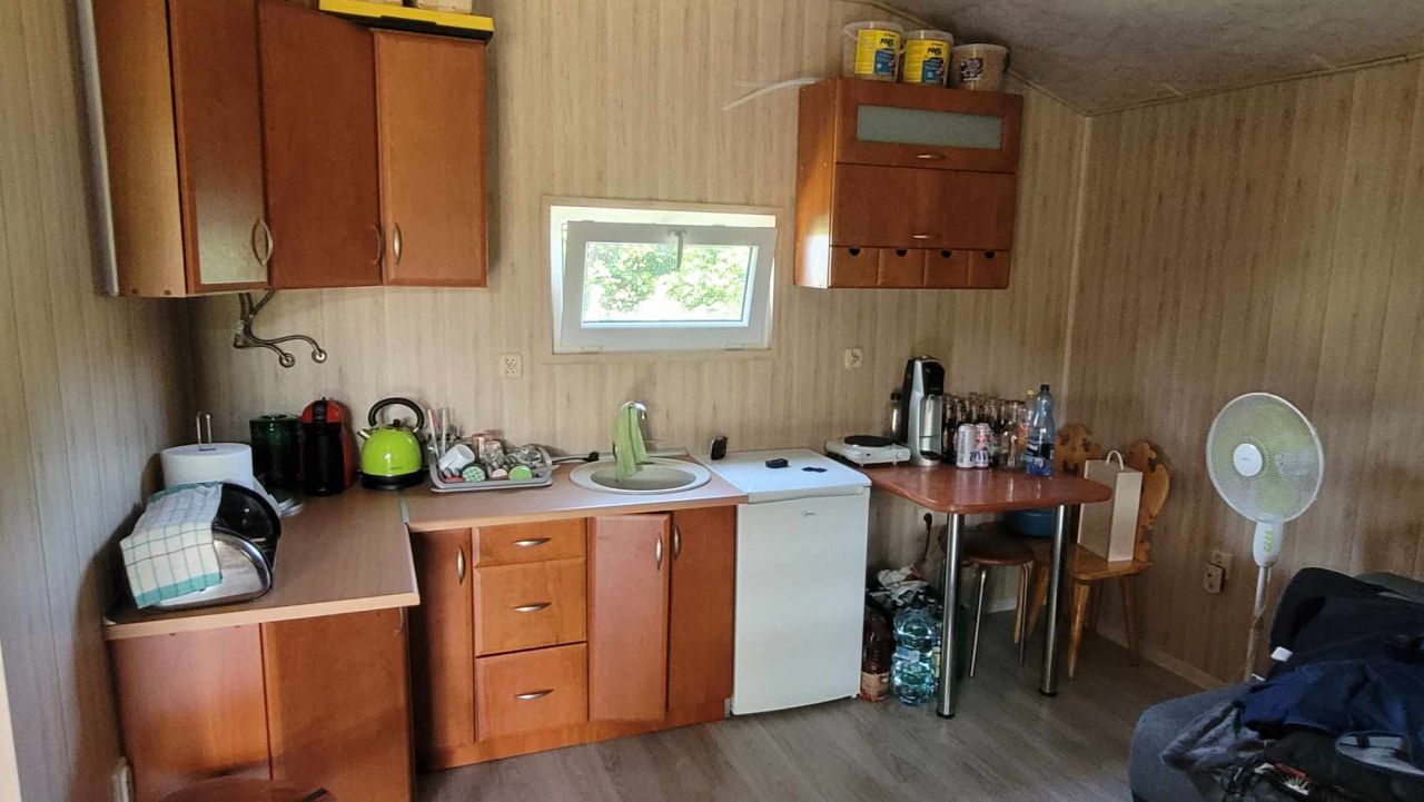 Działka rod Sosnowiec Ostrowy Górnicze, ul. Bobrek. Zdjęcie 3