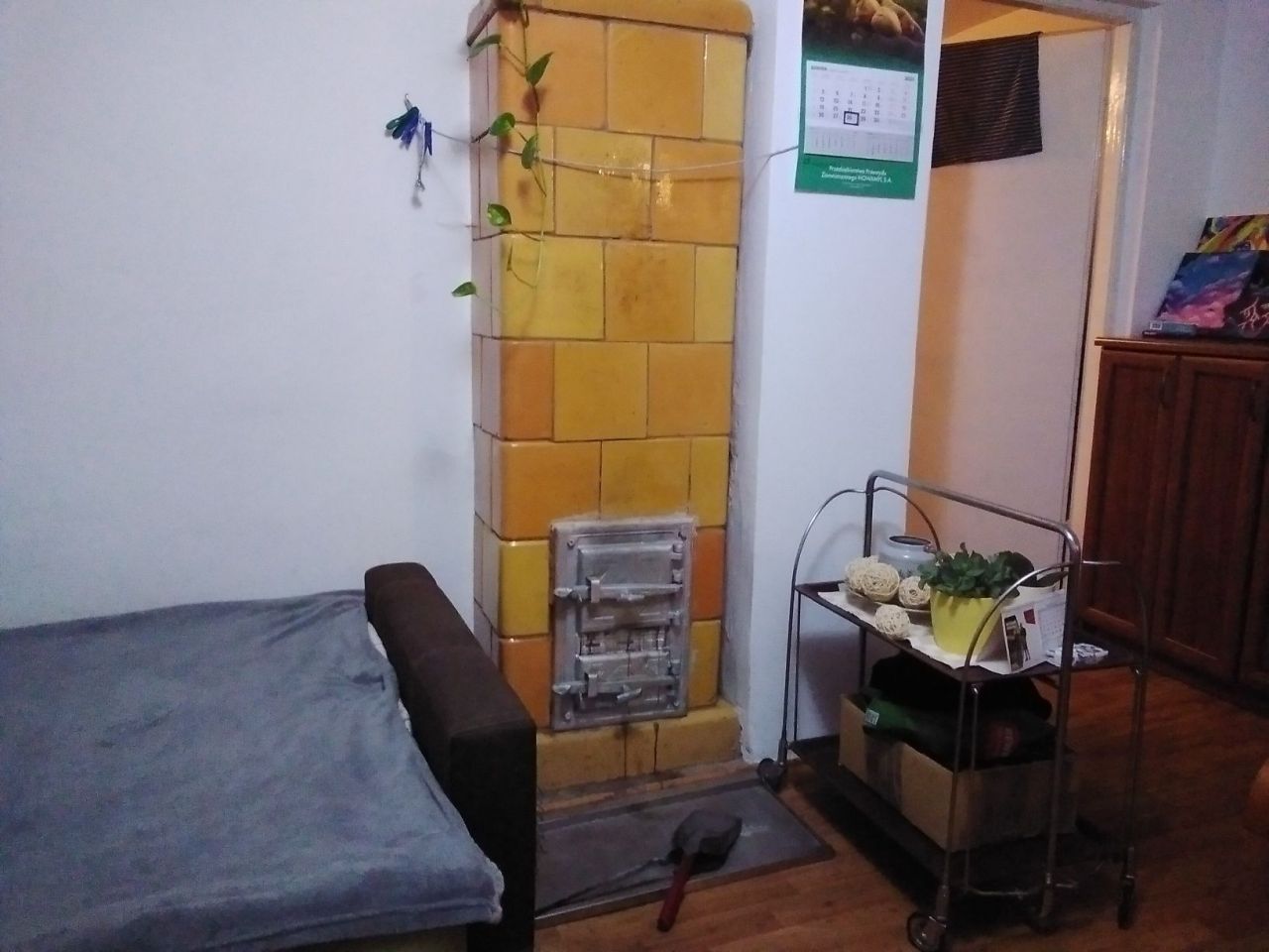 Mieszkanie 2-pokojowe Łobez, ul. Józefa Ignacego Kraszewskiego. Zdjęcie 5