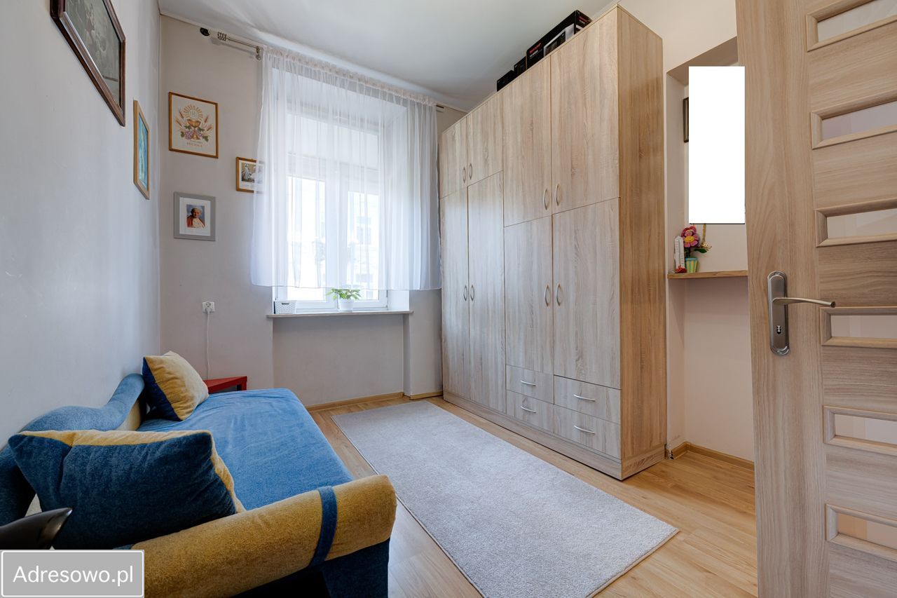 Mieszkanie 3-pokojowe Radom Śródmieście, ul. Stanisława Moniuszki. Zdjęcie 14