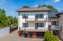 dom wolnostojący, 7 pokoi Warszawa Rembertów, ul. Giermków