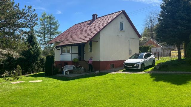 gospodarstwo Ilkowice. Zdjęcie 1