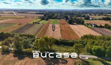 Działka rolna Wola Przemykowska