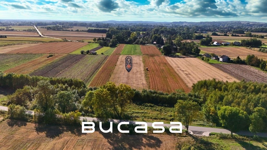 Działka rolna Wola Przemykowska. Zdjęcie 2