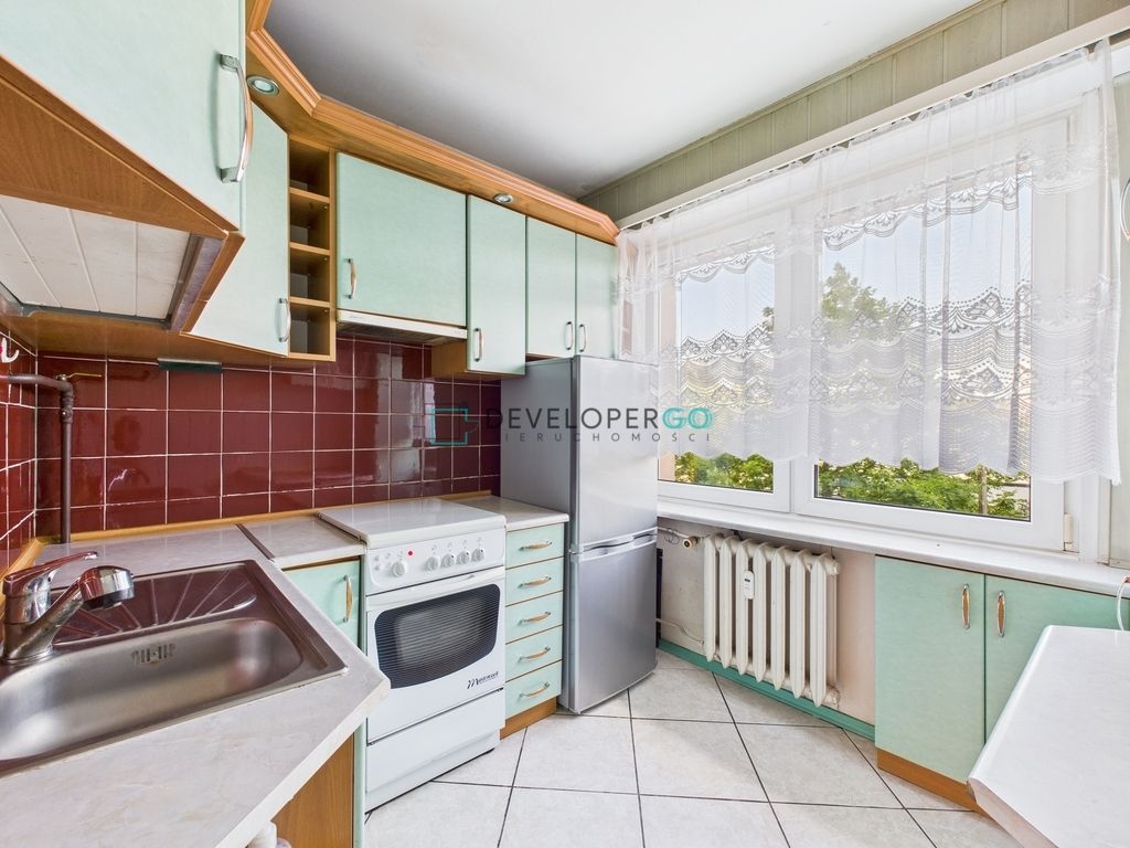 Mieszkanie 2-pokojowe Białystok Piasta, ul. Mieszka I. Zdjęcie 5