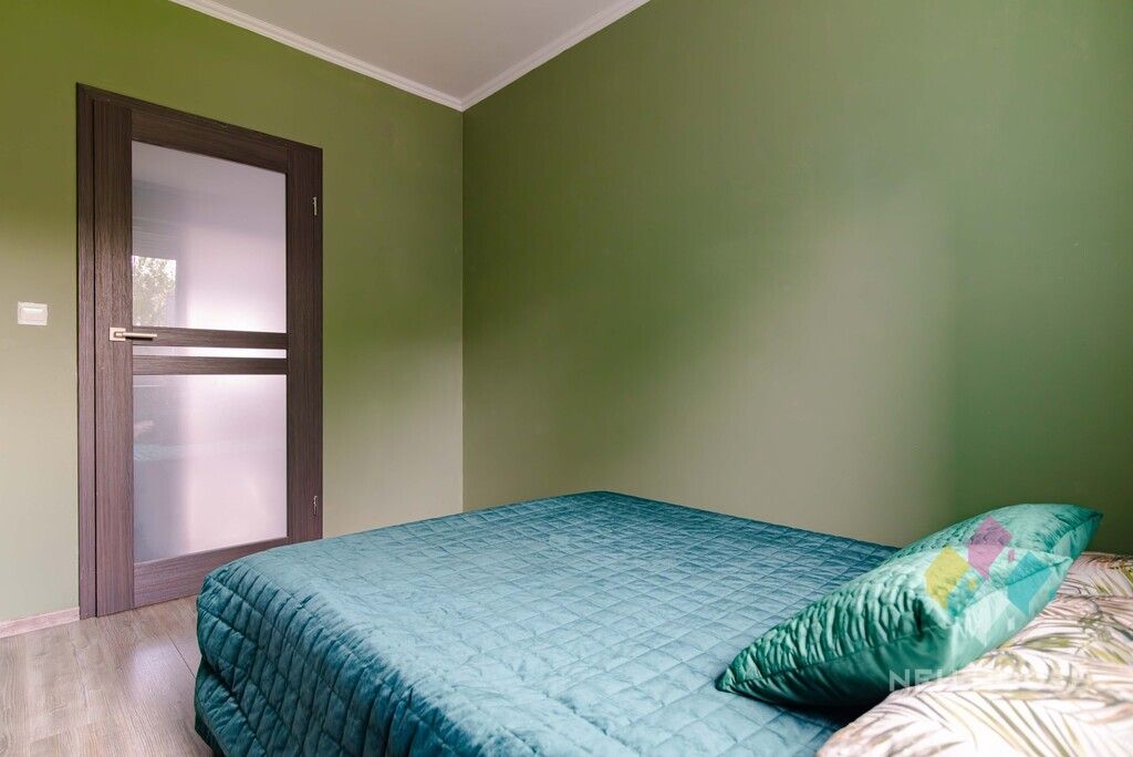 Mieszkanie 3-pokojowe Olsztyn Zatorze, ul. Marii Zientary-Malewskiej. Zdjęcie 8