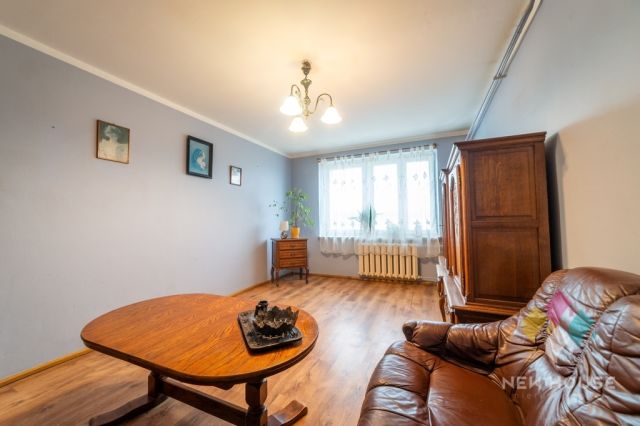 Mieszkanie 3-pokojowe Baranowo. Zdjęcie 19