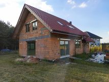 dom wolnostojący, 5 pokoi Zimnica. Zdjęcie 2