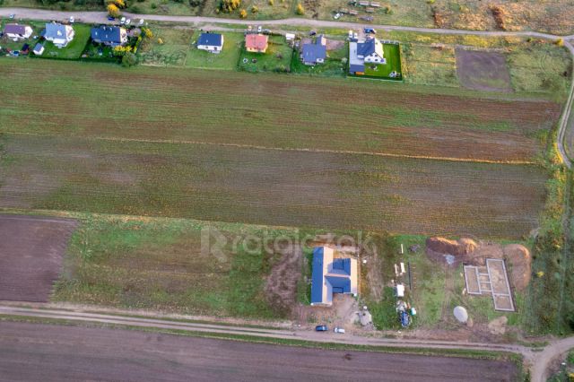 Działka budowlana Skowarcz, ul. Żuławska. Zdjęcie 10