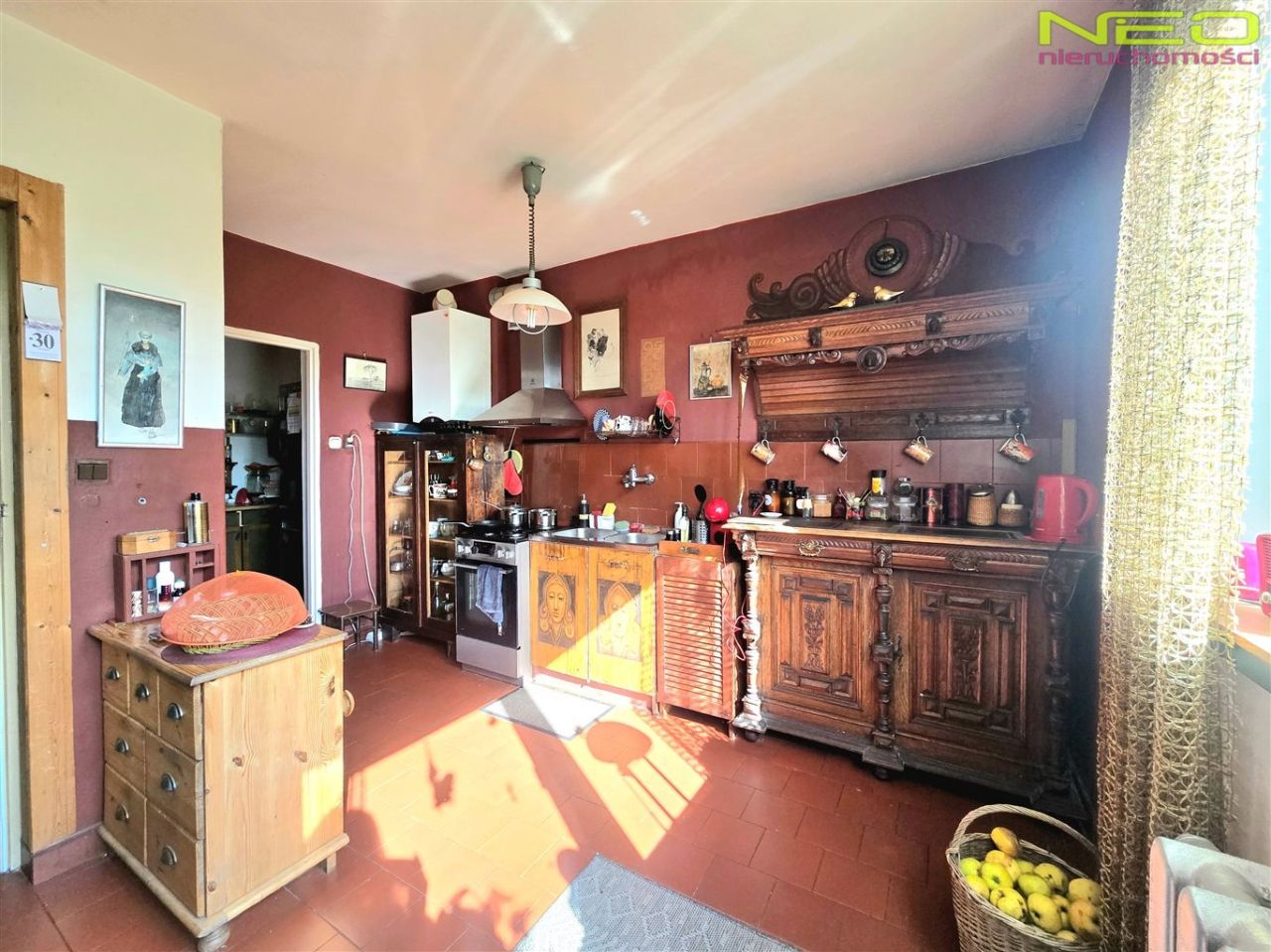 dom wolnostojący, 6 pokoi Lubojna