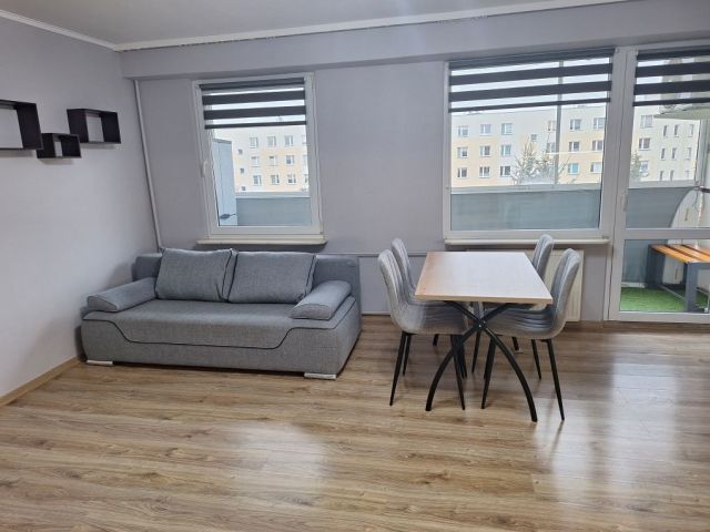 Mieszkanie 3-pokojowe Łomża, ul. Księżnej Anny. Zdjęcie 1