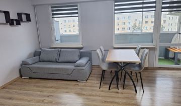 Mieszkanie 3-pokojowe Łomża, ul. Księżnej Anny