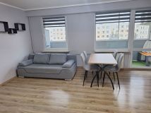 Mieszkanie 3-pokojowe Łomża, ul. Księżnej Anny