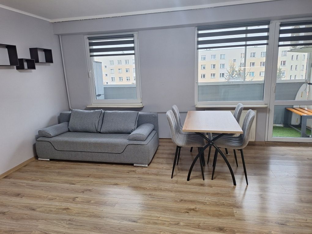 Mieszkanie 3-pokojowe Łomża, ul. Księżnej Anny