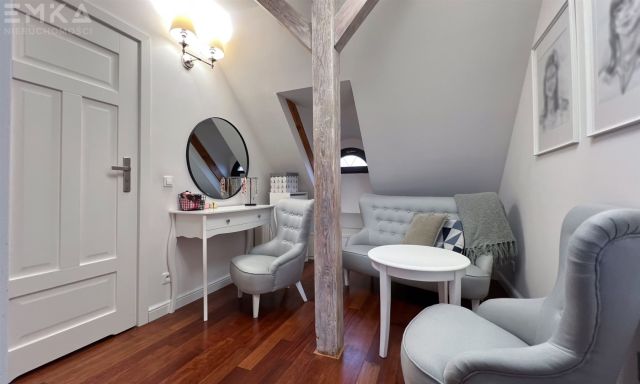 dom szeregowy, 4 pokoje Kwidzyn, ul. Orla. Zdjęcie 18