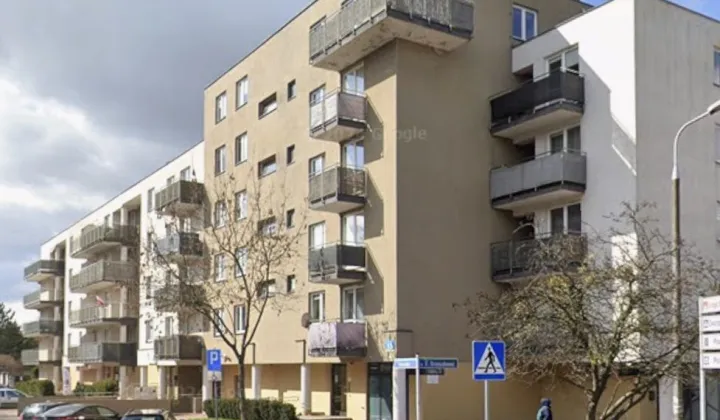 Mieszkanie 2-pokojowe Piastów, ul. Elizy Orzeszkowej