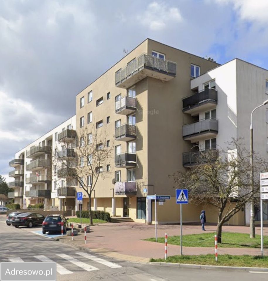 Mieszkanie 2-pokojowe Piastów, ul. Elizy Orzeszkowej