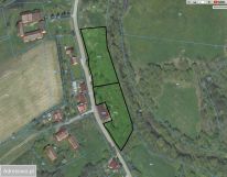 Działka rolno-budowlana Długopole Górne