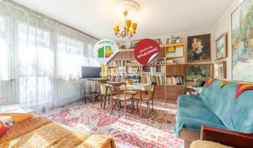 Mieszkanie 3-pokojowe Kraków Bieżanów, ul. Aleksandry