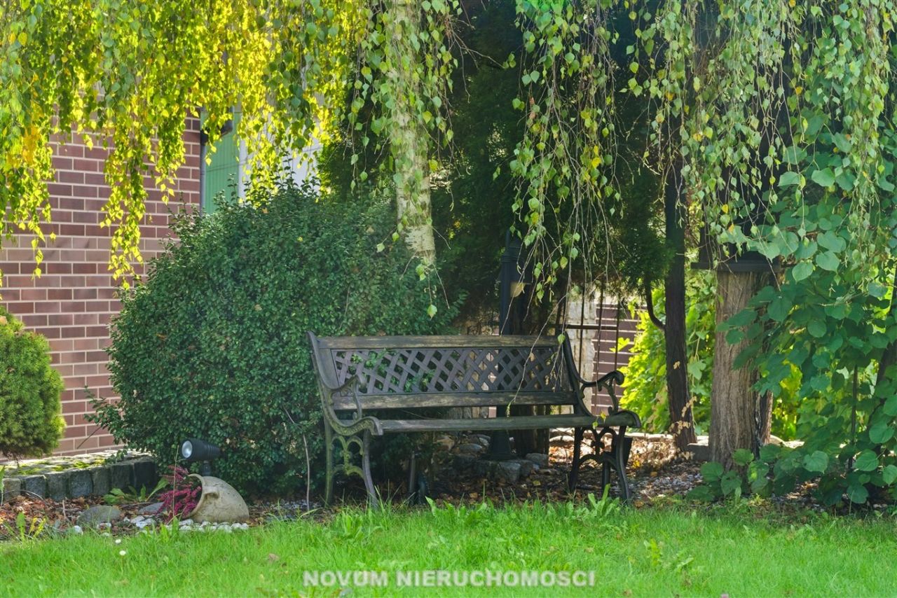 dom wolnostojący, 6 pokoi Tarnowskie Góry. Zdjęcie 25