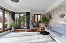 Mieszkanie 4-pokojowe Warszawa Mokotów, ul. Leszczyny