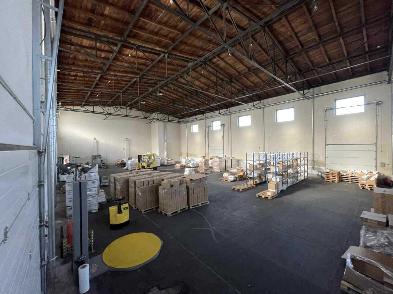 Nieruchomość komercyjna Gryfice. Zdjęcie 2