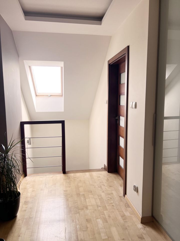 Mieszkanie 5-pokojowe Rzeszów Przybyszówka, ul. Leska. Zdjęcie 21