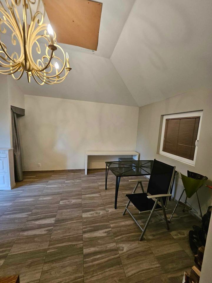 Działka rod Warszawa Wilanów