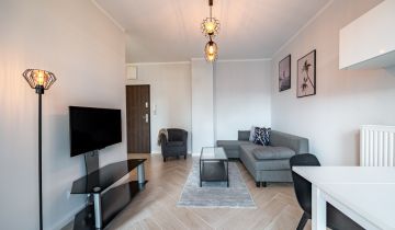 Mieszkanie 2-pokojowe Szczecin Centrum