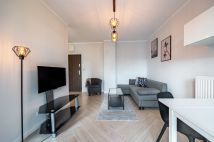 Mieszkanie 2-pokojowe Szczecin Centrum