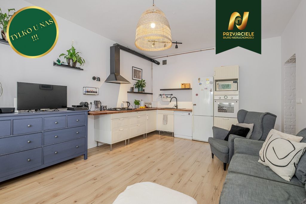 Mieszkanie 4-pokojowe Gdynia Kamienna Góra, ul. Juliusza Słowackiego. Zdjęcie 3