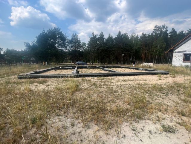 Działka budowlana Władysławowo. Zdjęcie 1