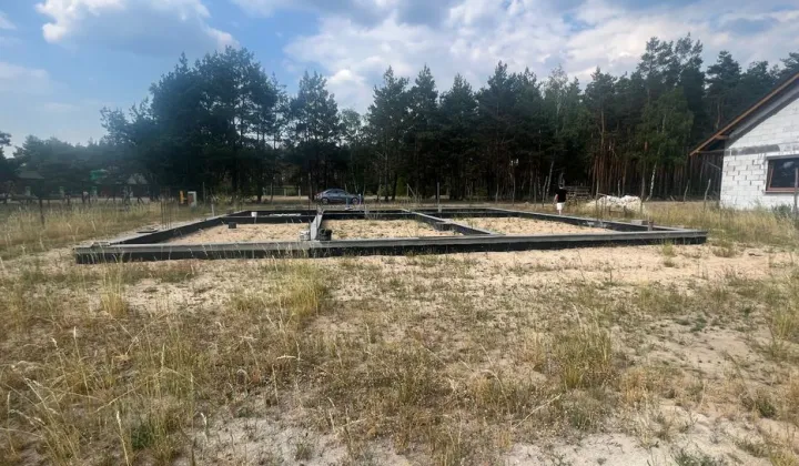 Działka budowlana Władysławowo