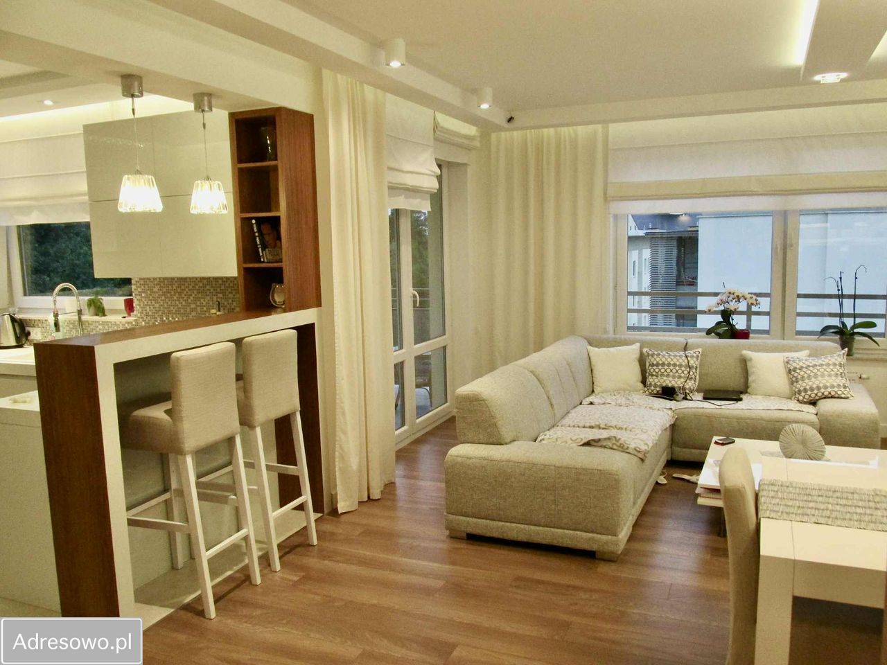 Mieszkanie 3-pokojowe Puławy, ul. Spacerowa. Zdjęcie 14