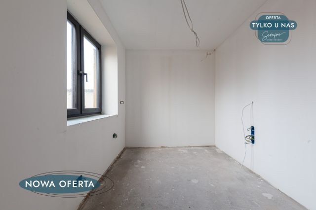 dom wolnostojący, 4 pokoje Łask, ul. Henryka Sienkiewicza. Zdjęcie 13