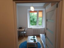 Mieszkanie 2-pokojowe Kielce Szydłówek, ul. Wiśniowa. Zdjęcie 1