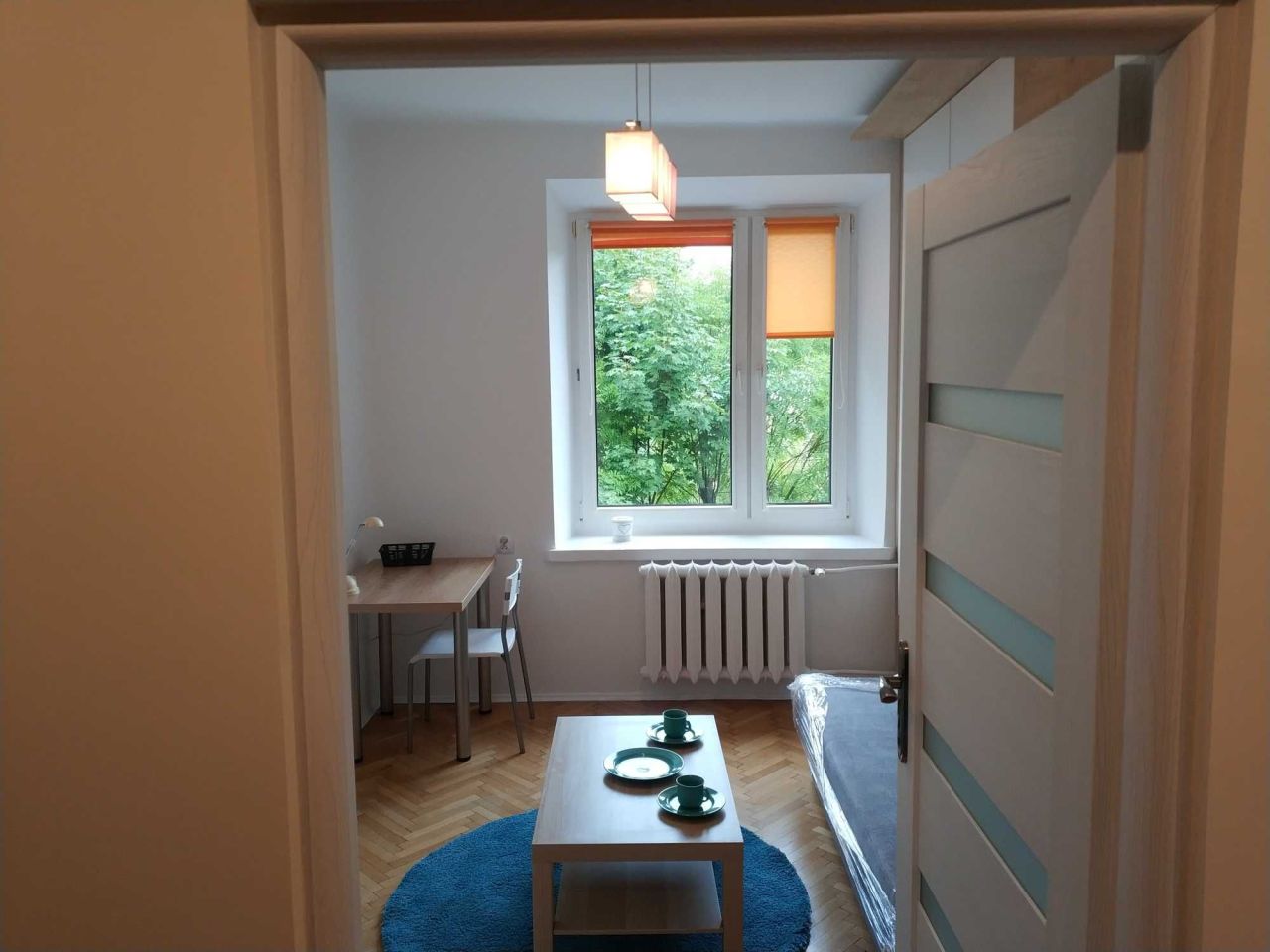 Mieszkanie 2-pokojowe Kielce Szydłówek, ul. Wiśniowa. Zdjęcie 2