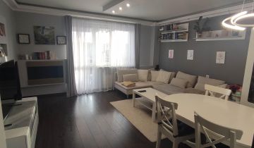 Mieszkanie 4-pokojowe Nowy Dwór Mazowiecki Osiedle Młodych, ul. Wojska Polskiego