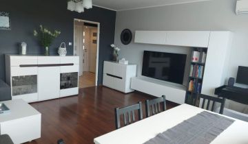 Mieszkanie 3-pokojowe Ostrów Wielkopolski, ul. Igora Newerlego