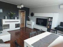 Mieszkanie 3-pokojowe Ostrów Wielkopolski, ul. Igora Newerlego