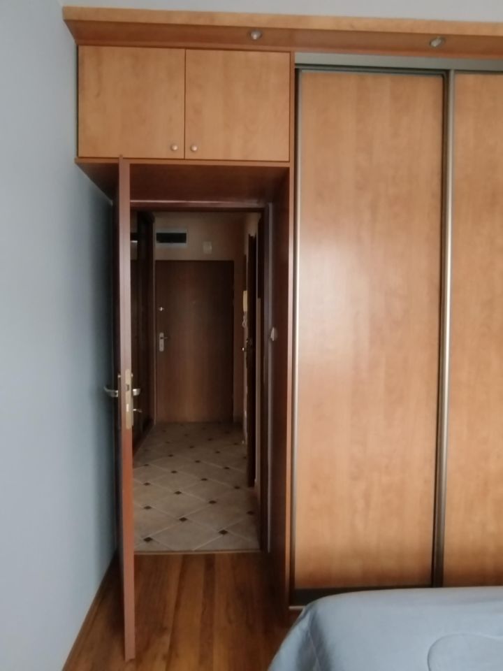 Mieszkanie 2-pokojowe Warszawa Praga-Południe, ul. gen. Tadeusza Bora-Komorowskiego. Zdjęcie 4